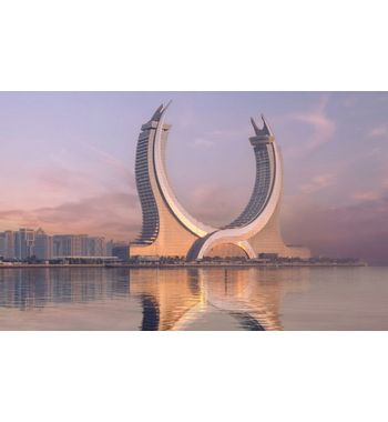 Звездный Катар 